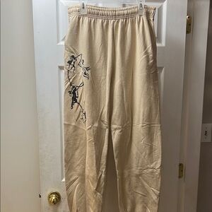 Boohoo sweatpants